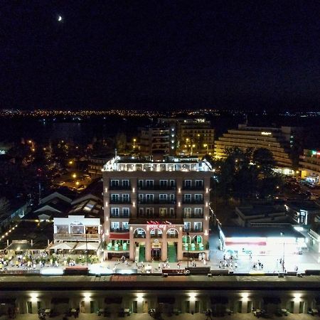 Hotel Ges Mamaia Exterior foto