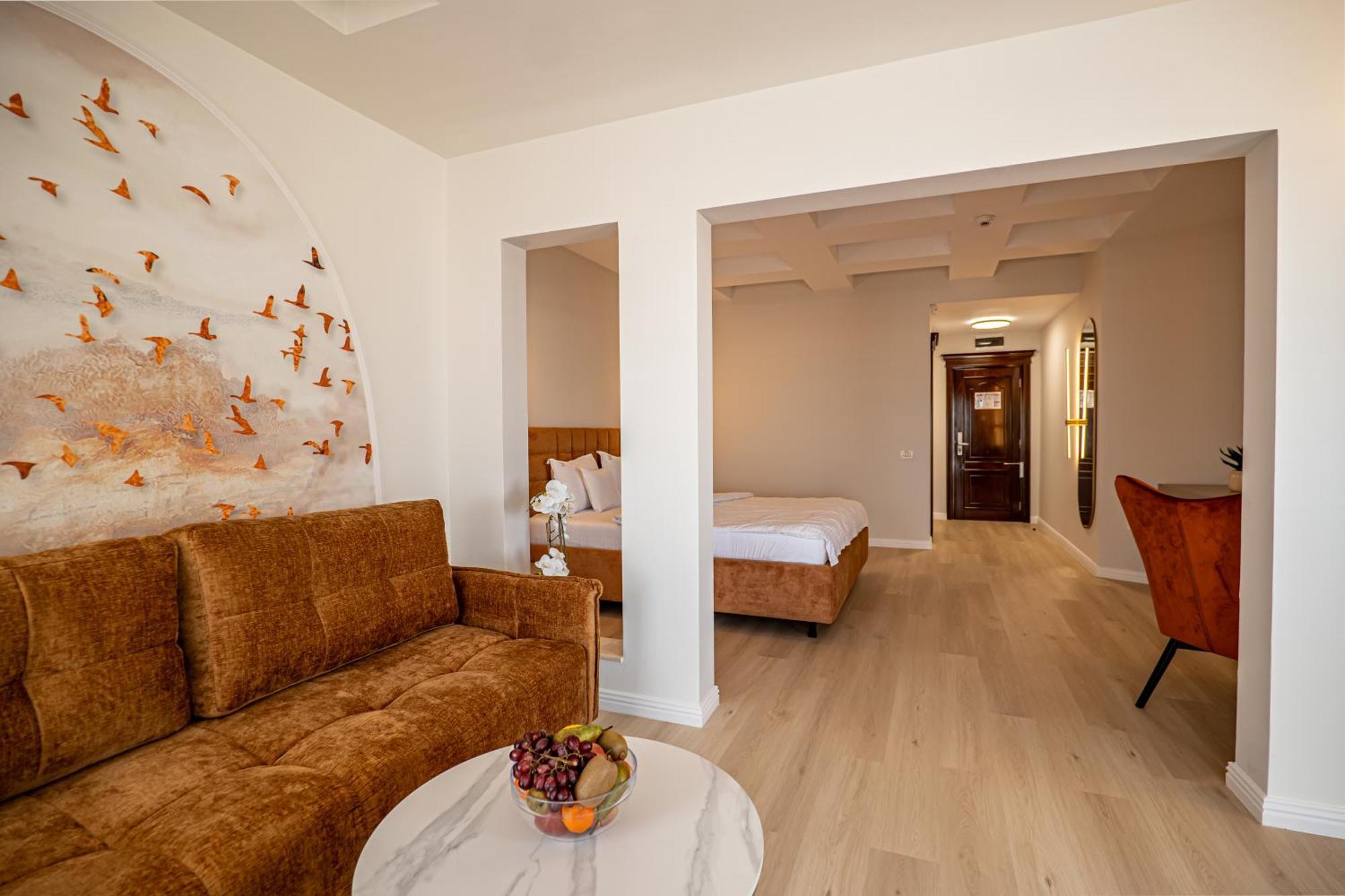 Hotel Ges Mamaia Cameră foto