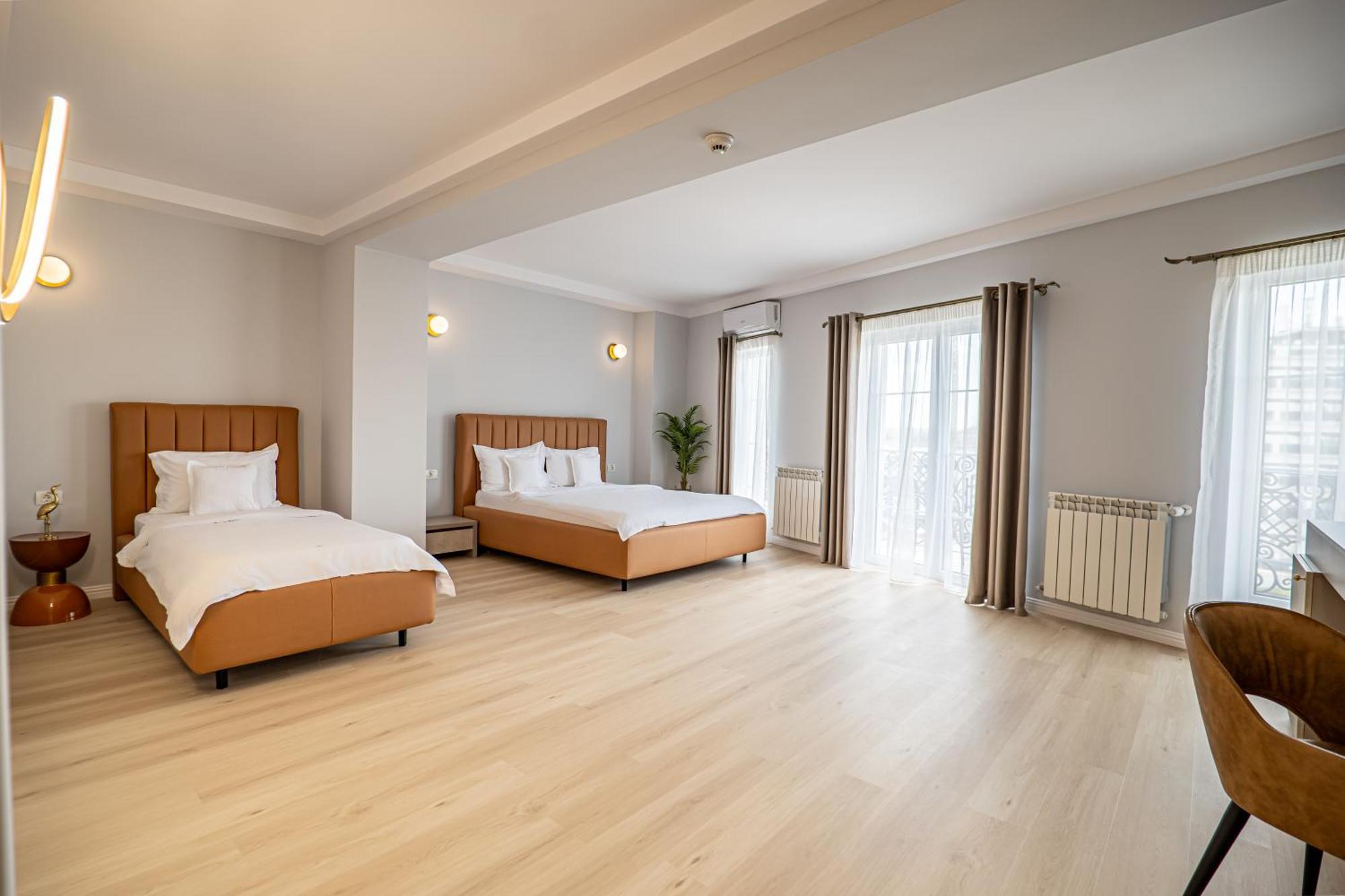 Hotel Ges Mamaia Cameră foto