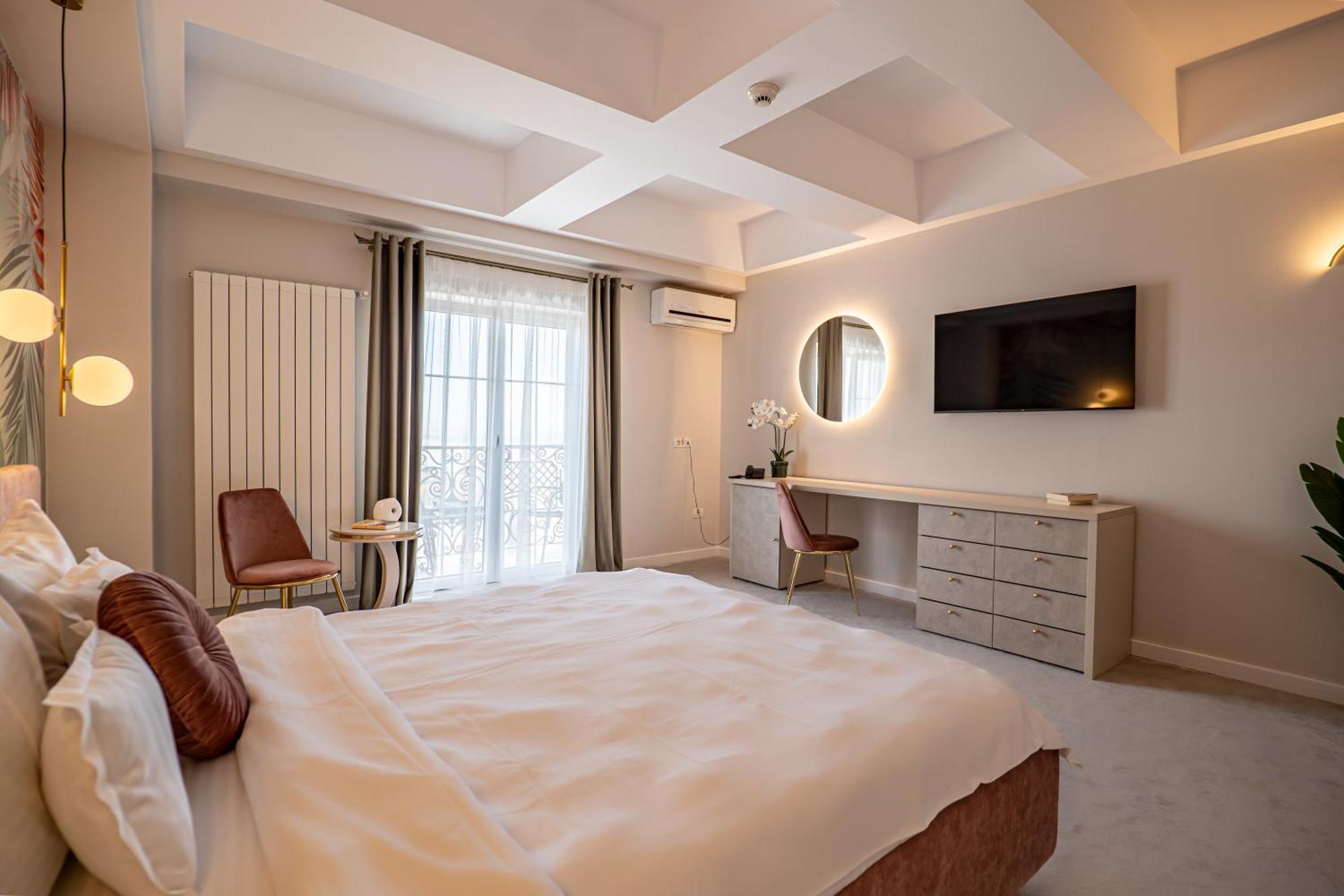 Hotel Ges Mamaia Cameră foto