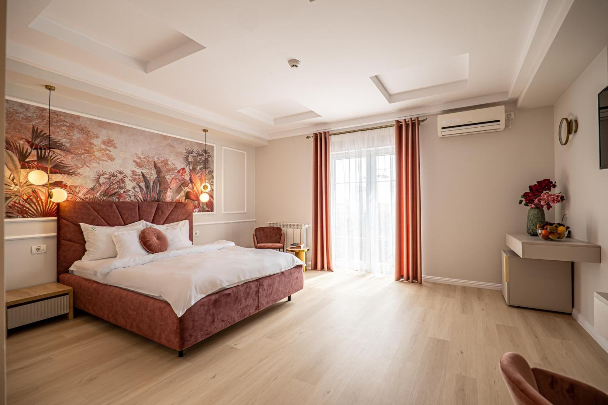 Hotel Ges Mamaia Cameră foto